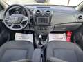 Dacia Sandero 1.0i SCe*Airco Navi 12Maand Garantie!* Blanc - thumbnail 11