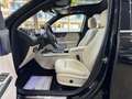 Mercedes-Benz GLB 200 200d 8G-DCT Negro - thumbnail 10