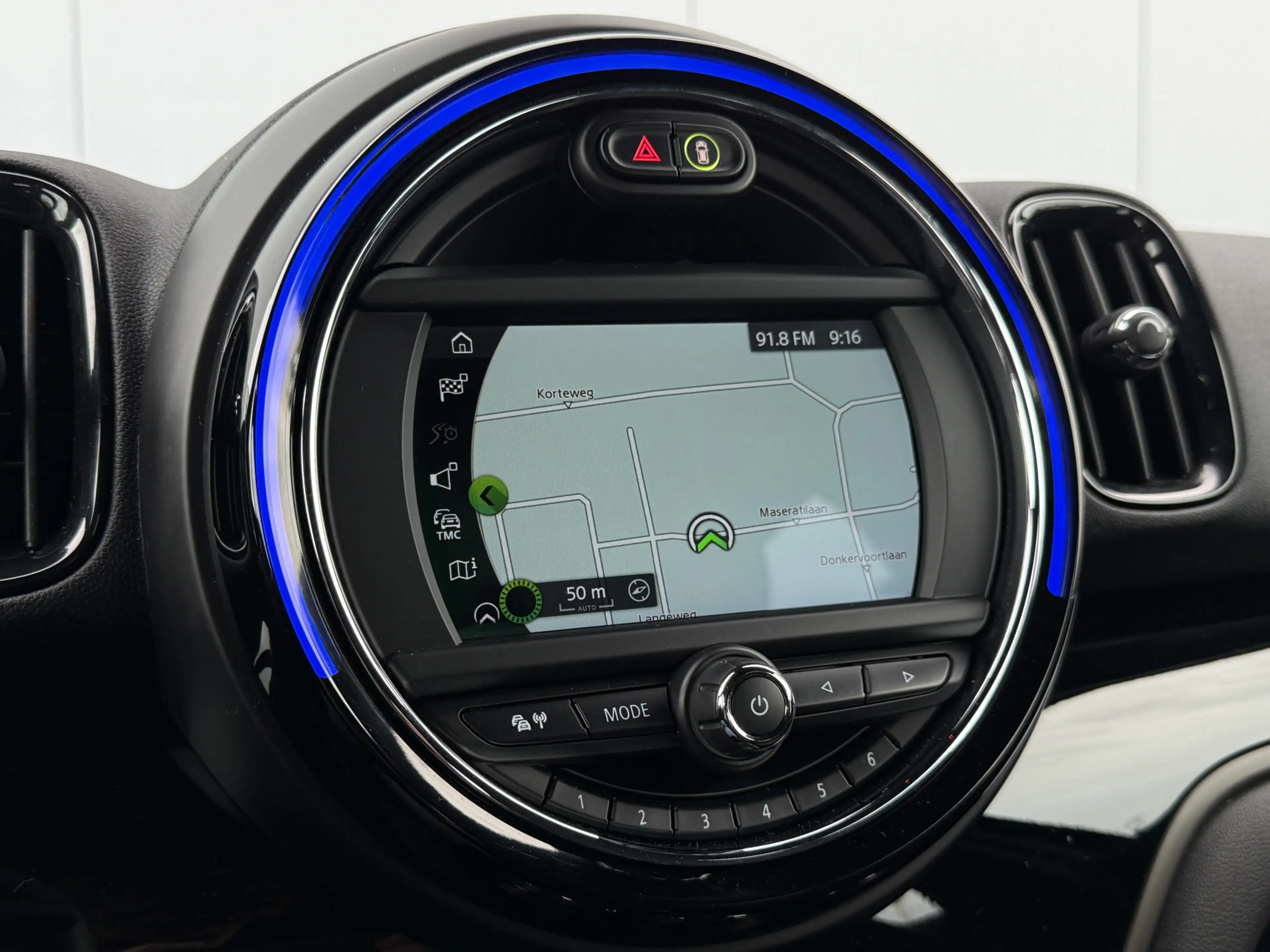 MINI Cooper Countryman 1.5 Chili Automaat Apple Carplay/Trekhaak. — photo 12