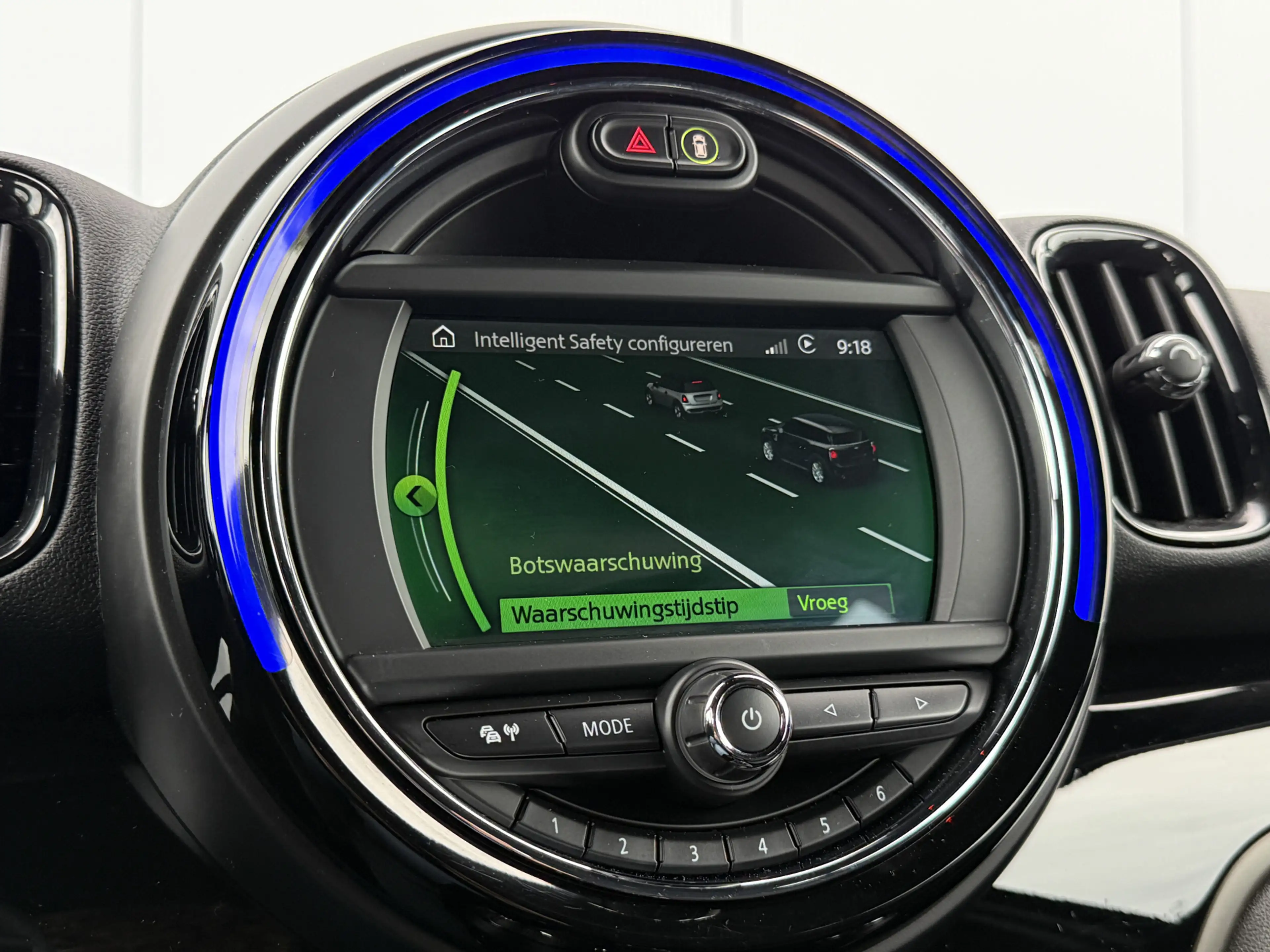 MINI Cooper Countryman 1.5 Chili Automaat Apple Carplay/Trekhaak. — photo 25