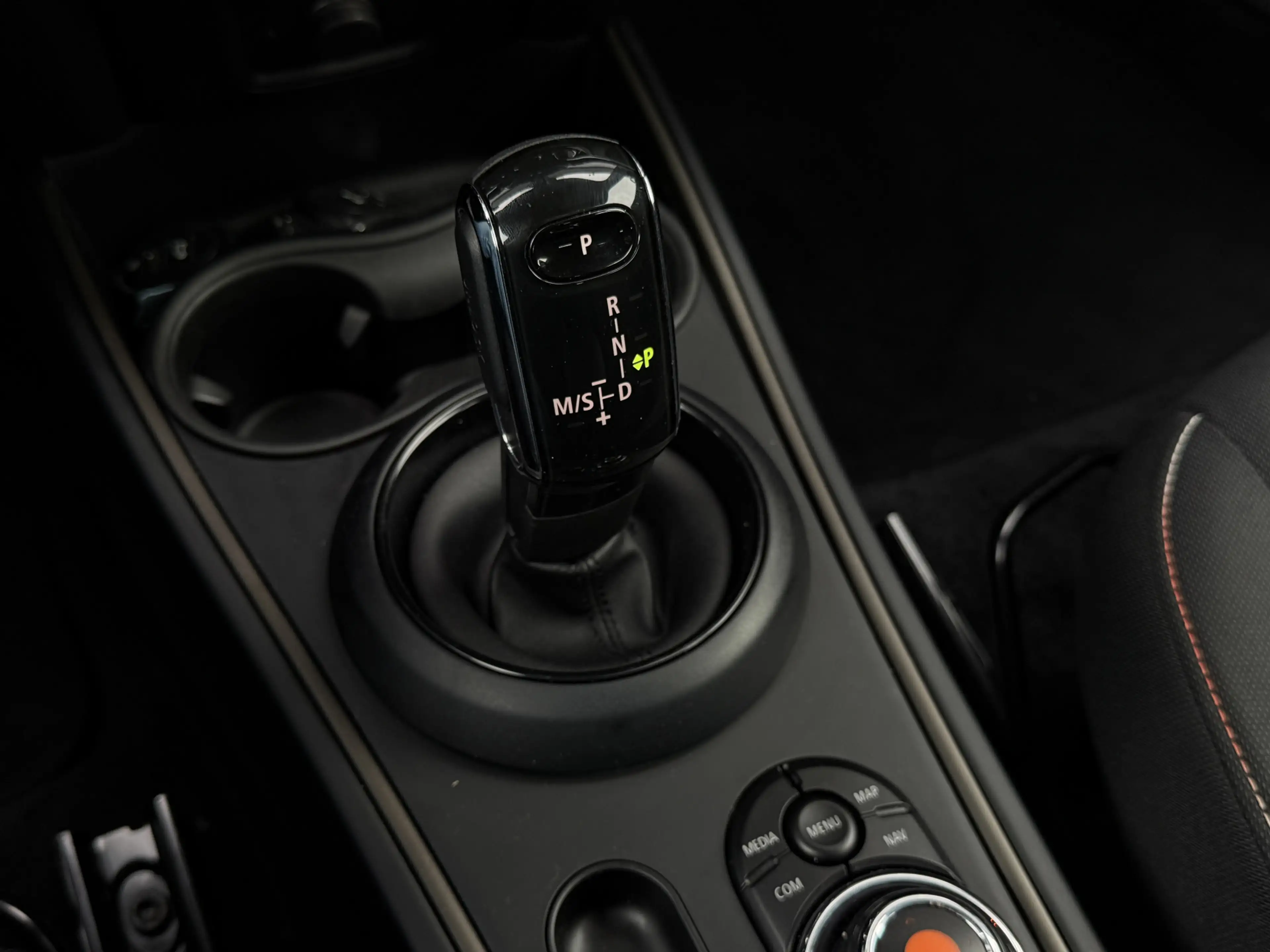 MINI Cooper Countryman 1.5 Chili Automaat Apple Carplay/Trekhaak. — photo 16
