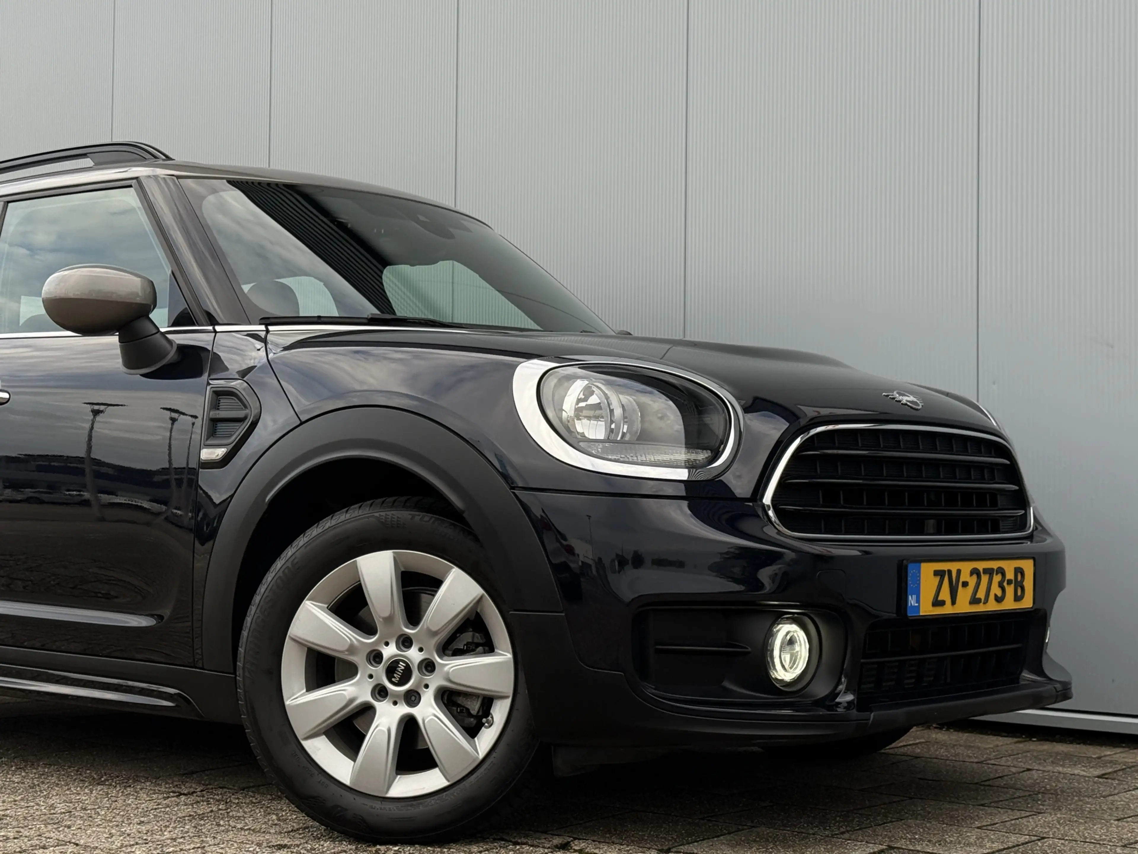 MINI Cooper Countryman 1.5 Chili Automaat Apple Carplay/Trekhaak. — photo 24