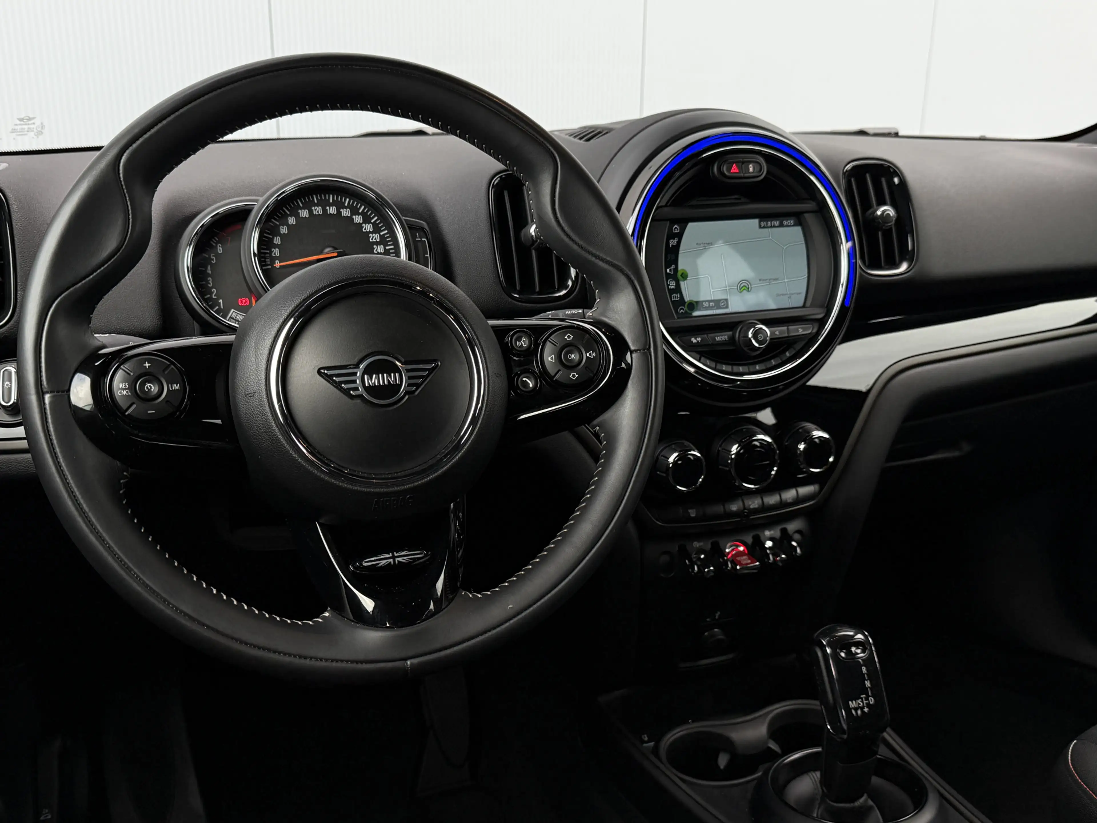 MINI Cooper Countryman 1.5 Chili Automaat Apple Carplay/Trekhaak. — photo 7