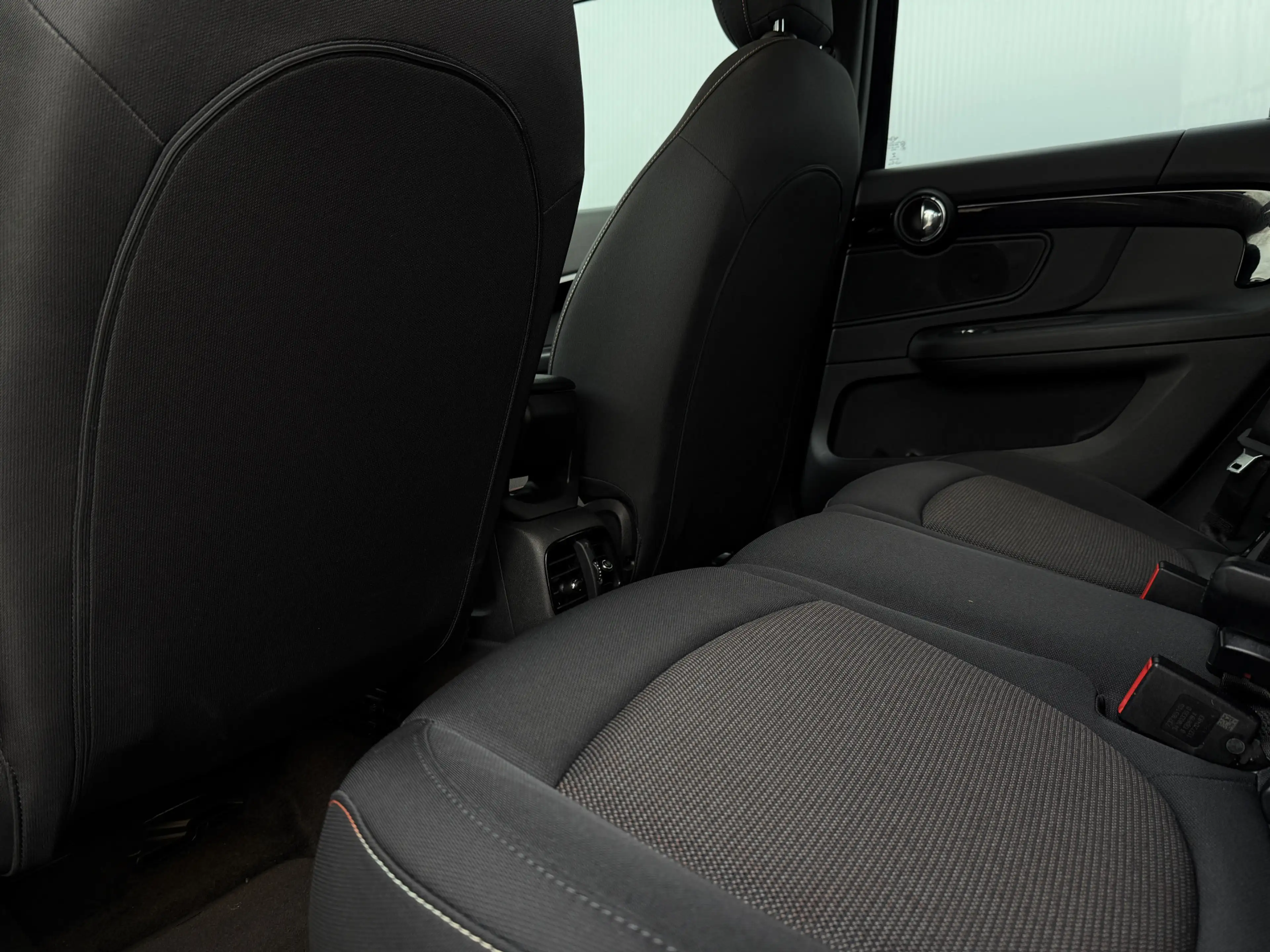 MINI Cooper Countryman 1.5 Chili Automaat Apple Carplay/Trekhaak. — photo 30