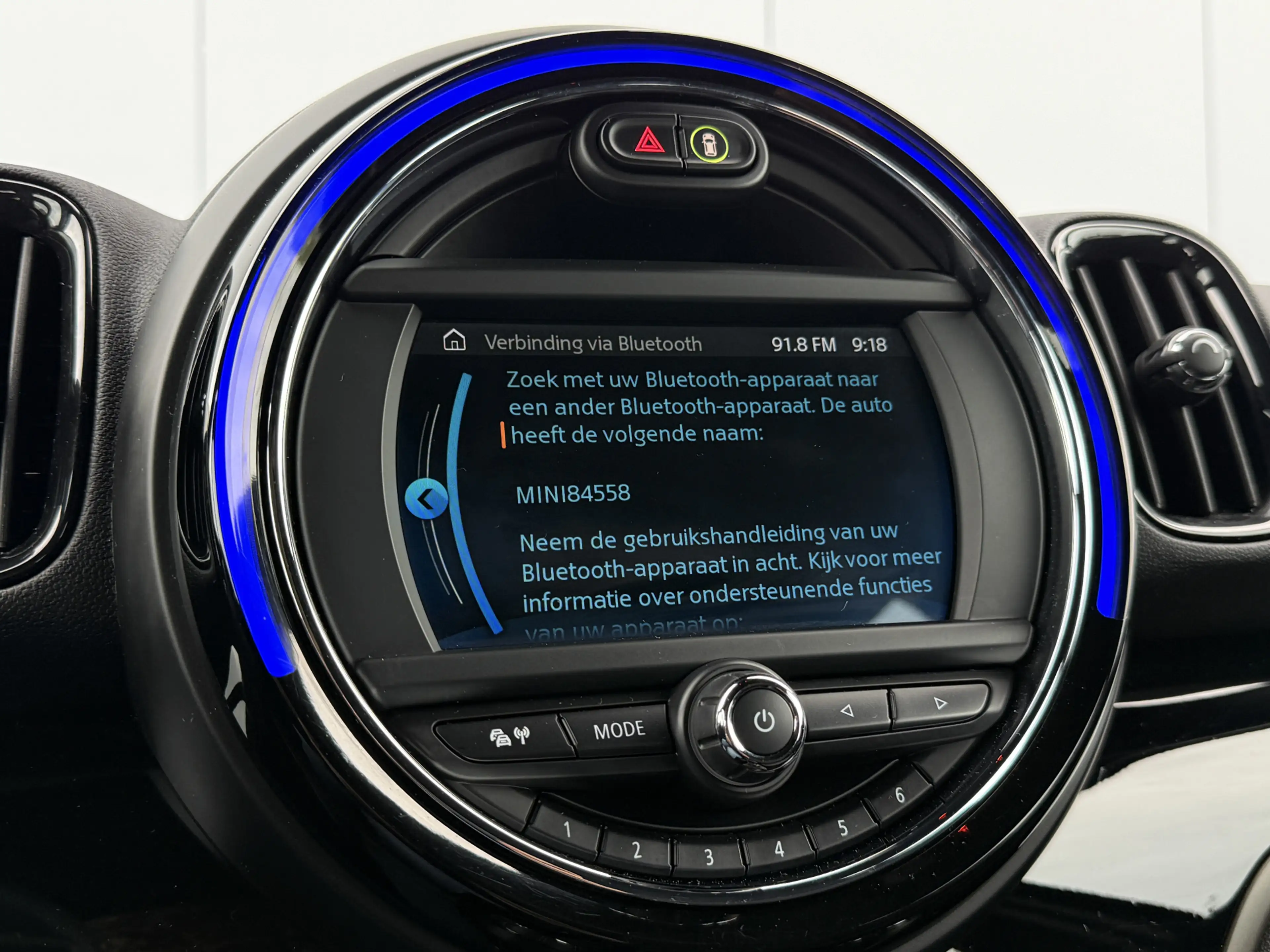 MINI Cooper Countryman 1.5 Chili Automaat Apple Carplay/Trekhaak. — photo 15