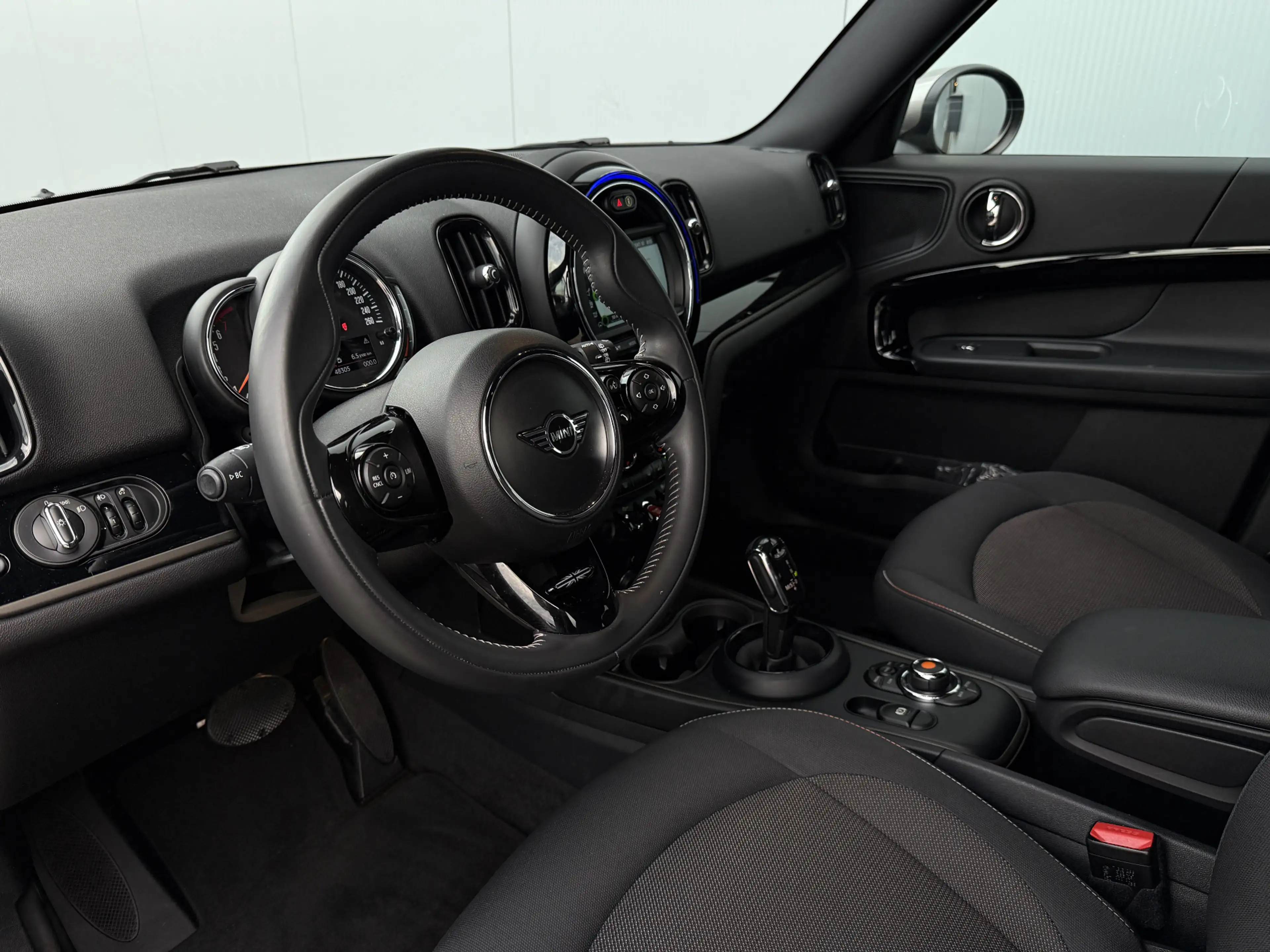 MINI Cooper Countryman 1.5 Chili Automaat Apple Carplay/Trekhaak. — photo 6