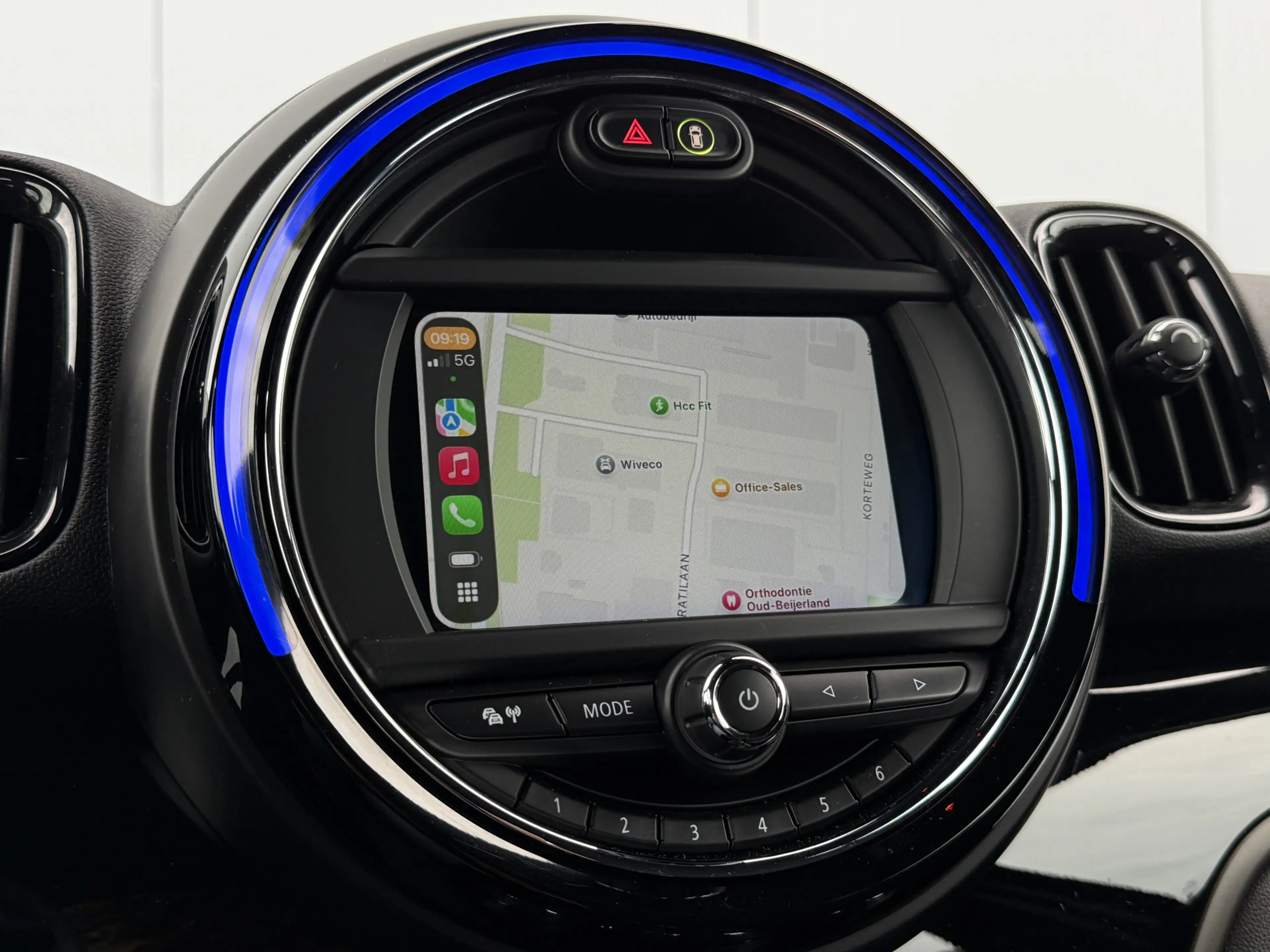 MINI Cooper Countryman 1.5 Chili Automaat Apple Carplay/Trekhaak. — photo 26
