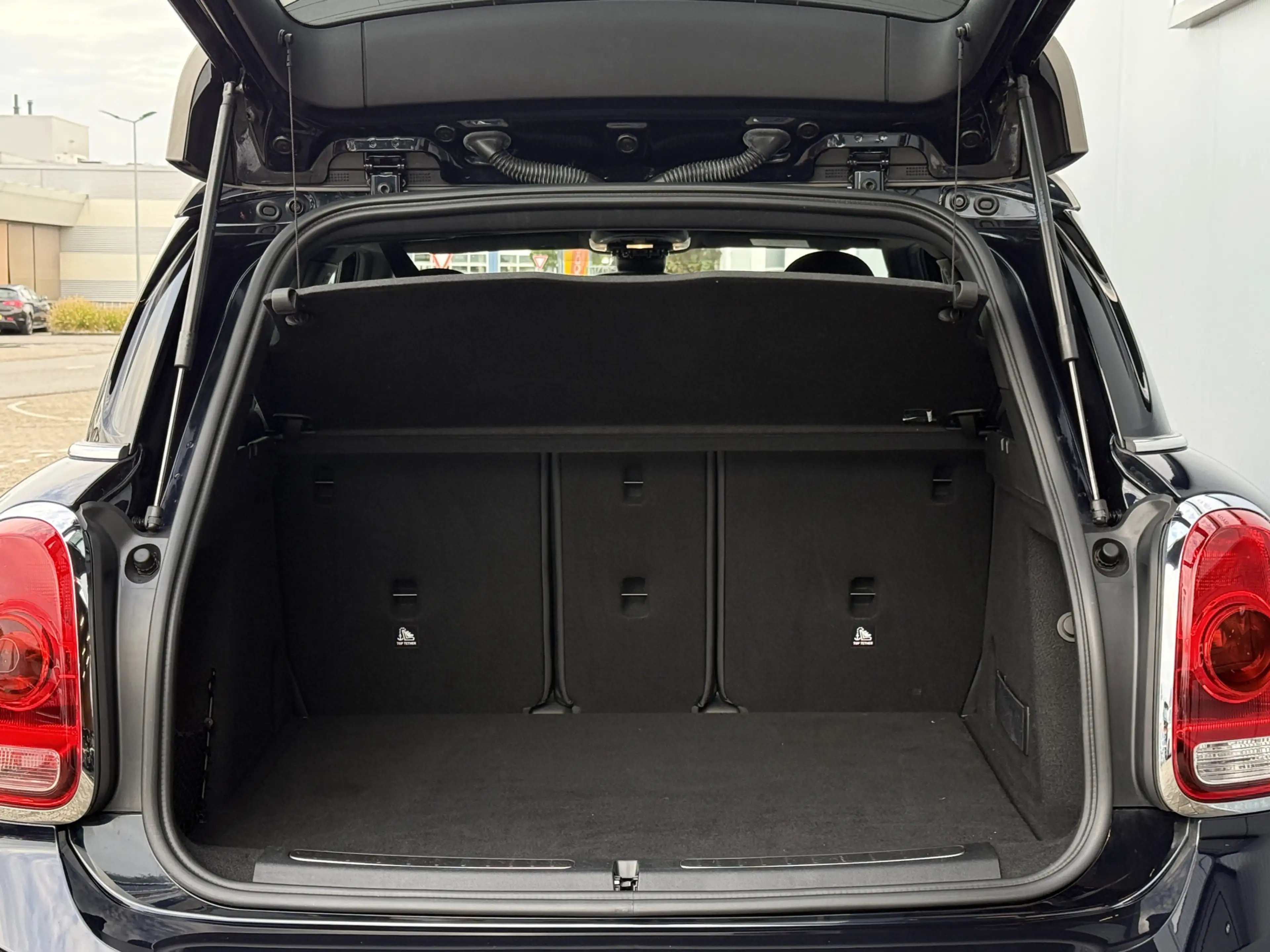 MINI Cooper Countryman 1.5 Chili Automaat Apple Carplay/Trekhaak. — photo 29