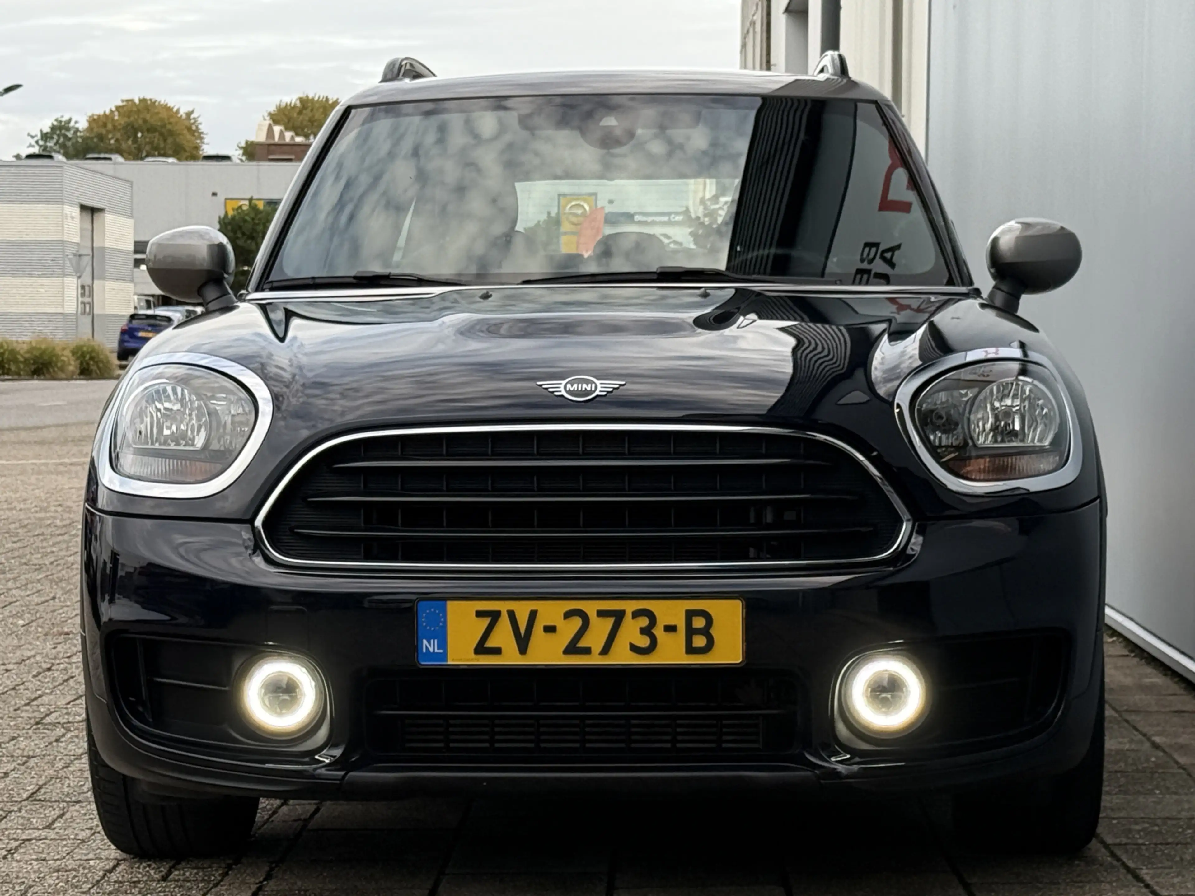 MINI Cooper Countryman 1.5 Chili Automaat Apple Carplay/Trekhaak. — photo 27