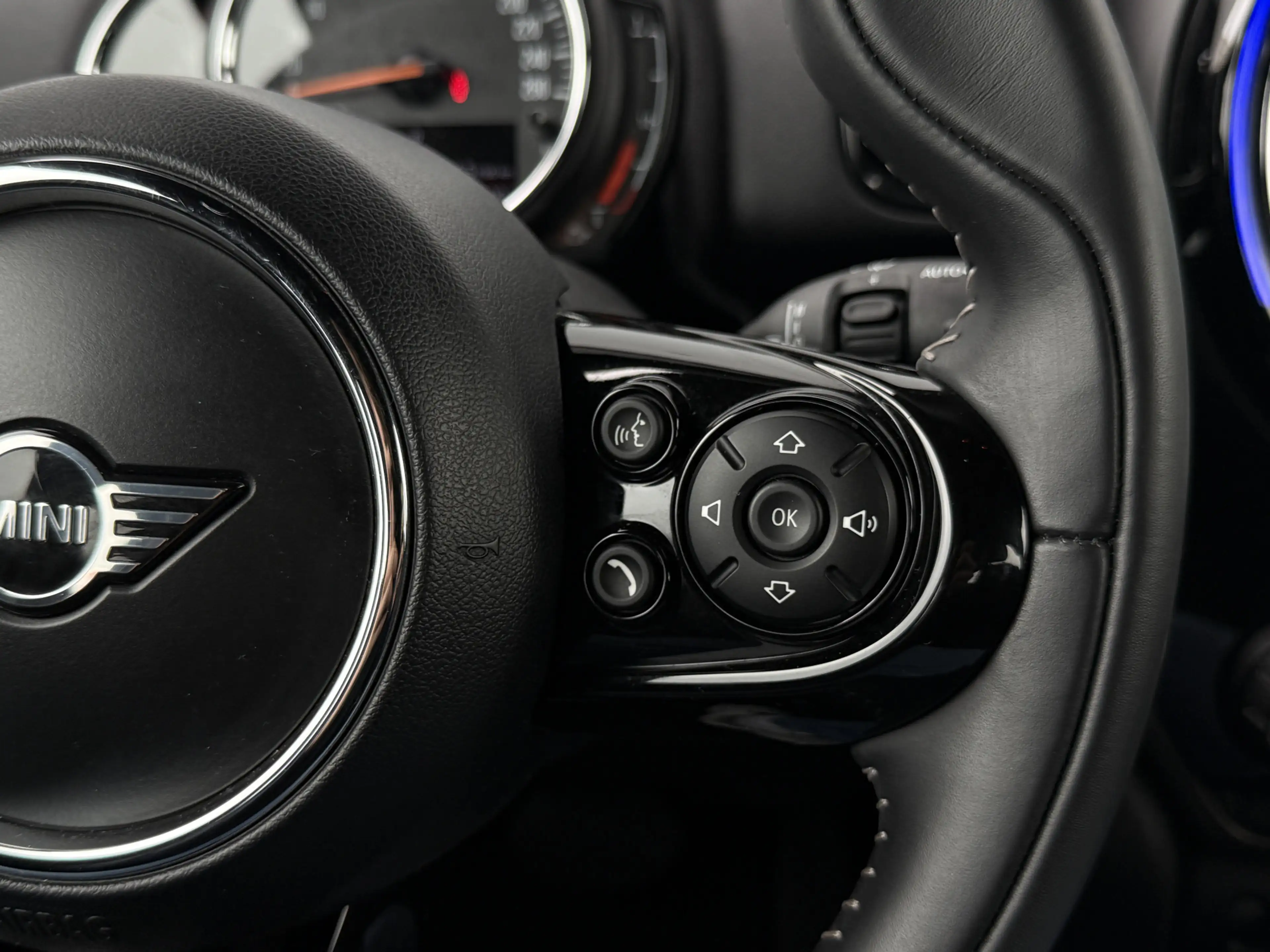 MINI Cooper Countryman 1.5 Chili Automaat Apple Carplay/Trekhaak. — photo 23