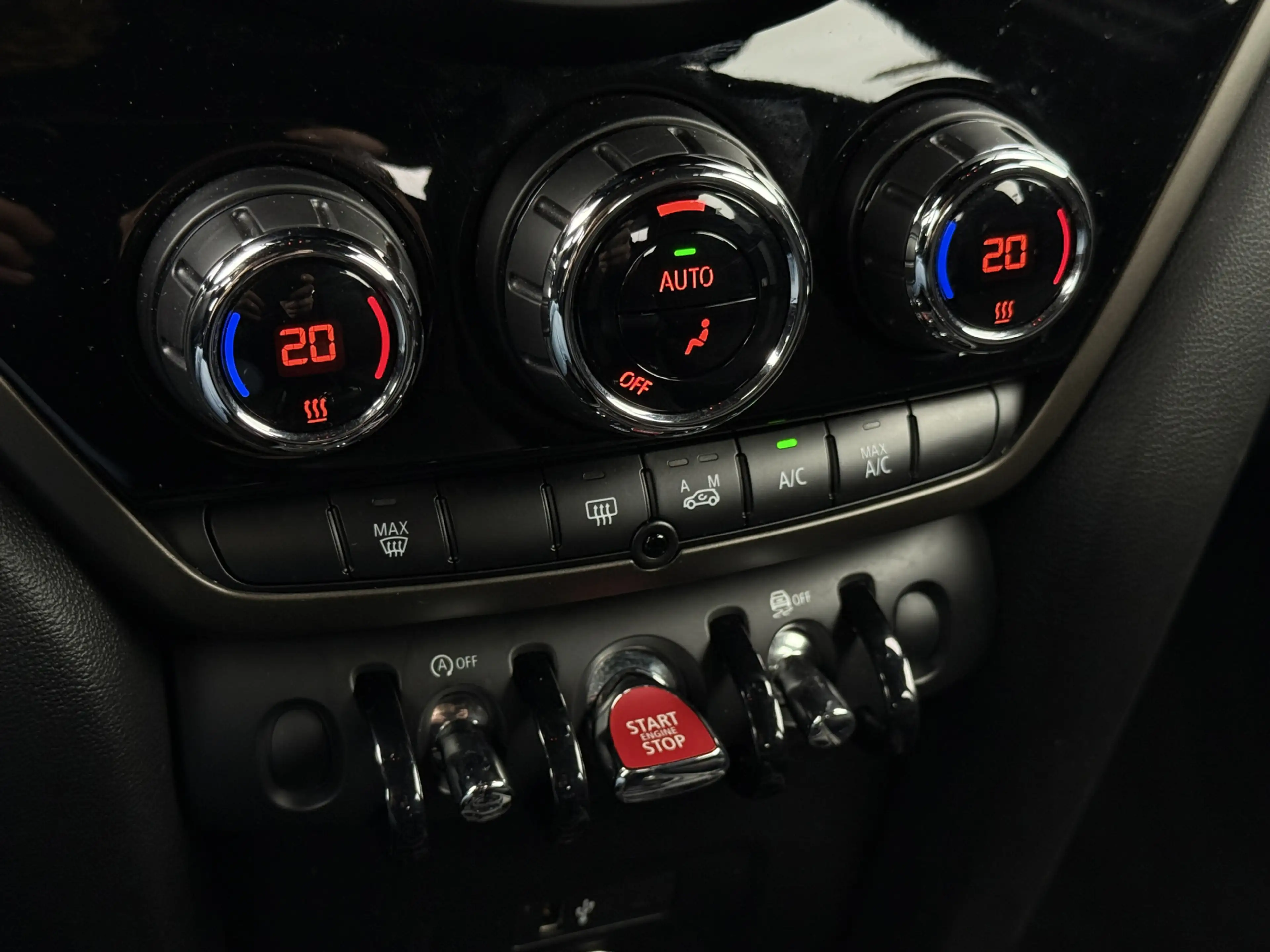 MINI Cooper Countryman 1.5 Chili Automaat Apple Carplay/Trekhaak. — photo 17