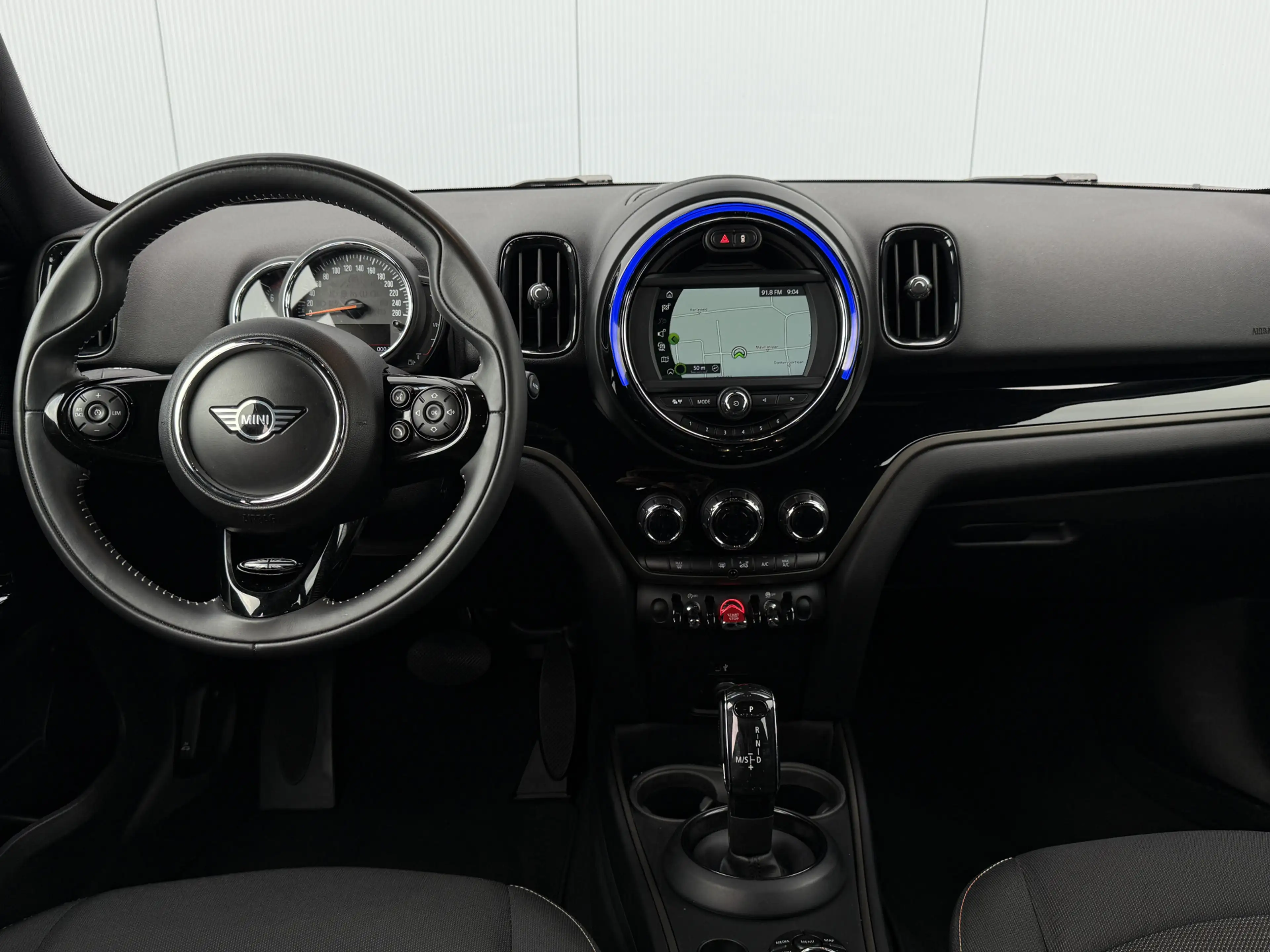 MINI Cooper Countryman 1.5 Chili Automaat Apple Carplay/Trekhaak. — photo 2