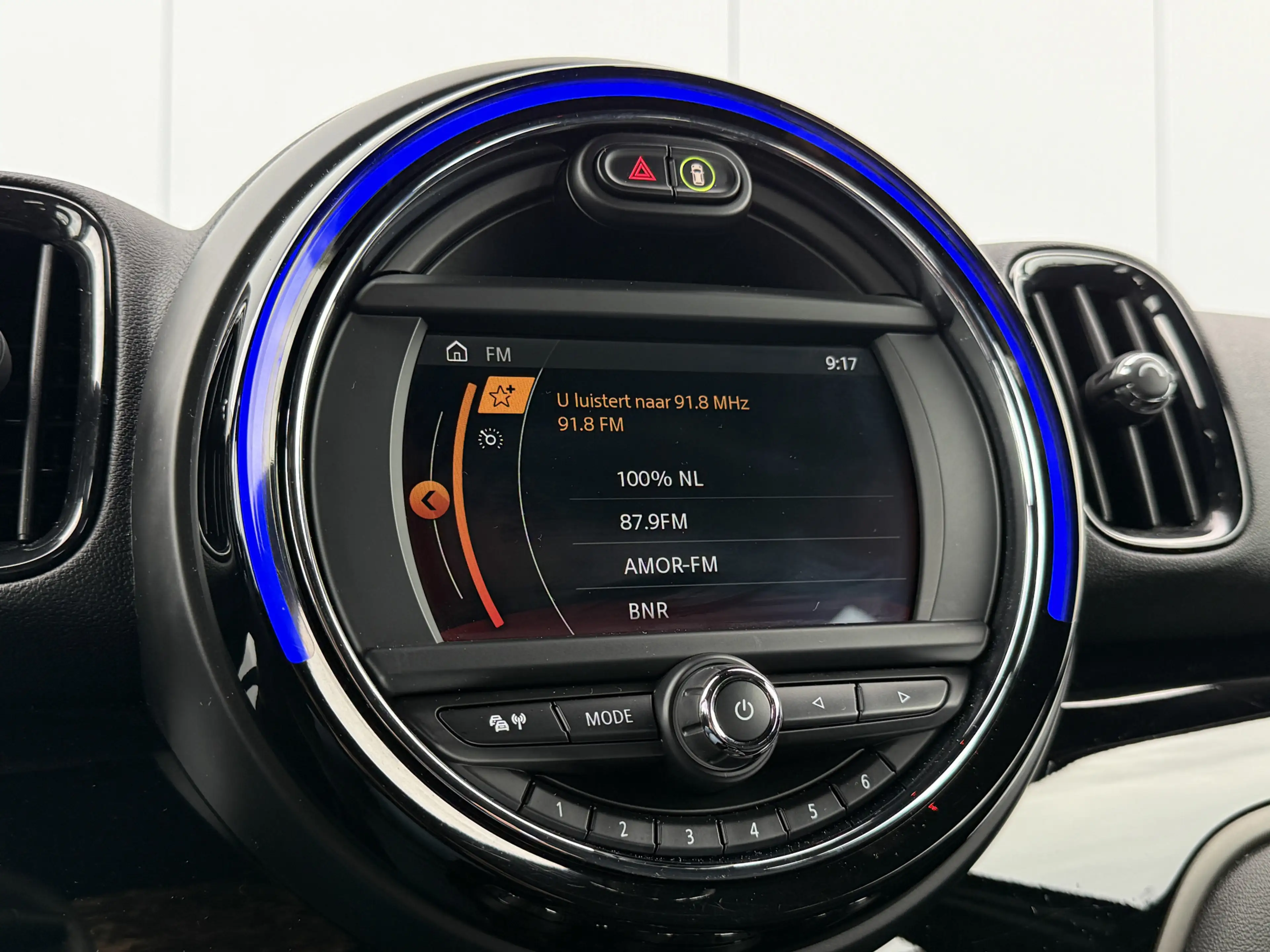 MINI Cooper Countryman 1.5 Chili Automaat Apple Carplay/Trekhaak. — photo 18