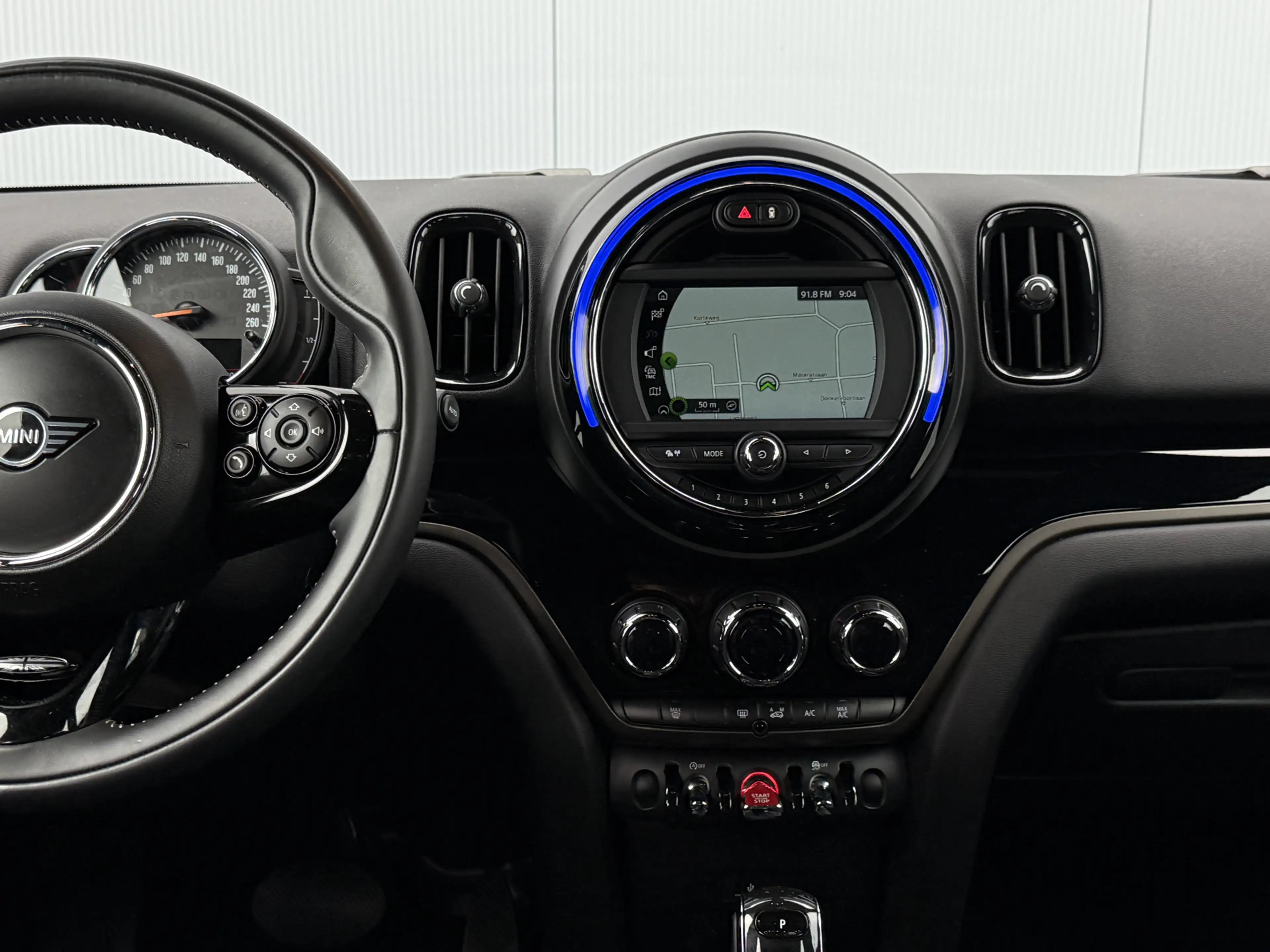 MINI Cooper Countryman 1.5 Chili Automaat Apple Carplay/Trekhaak. — photo 8