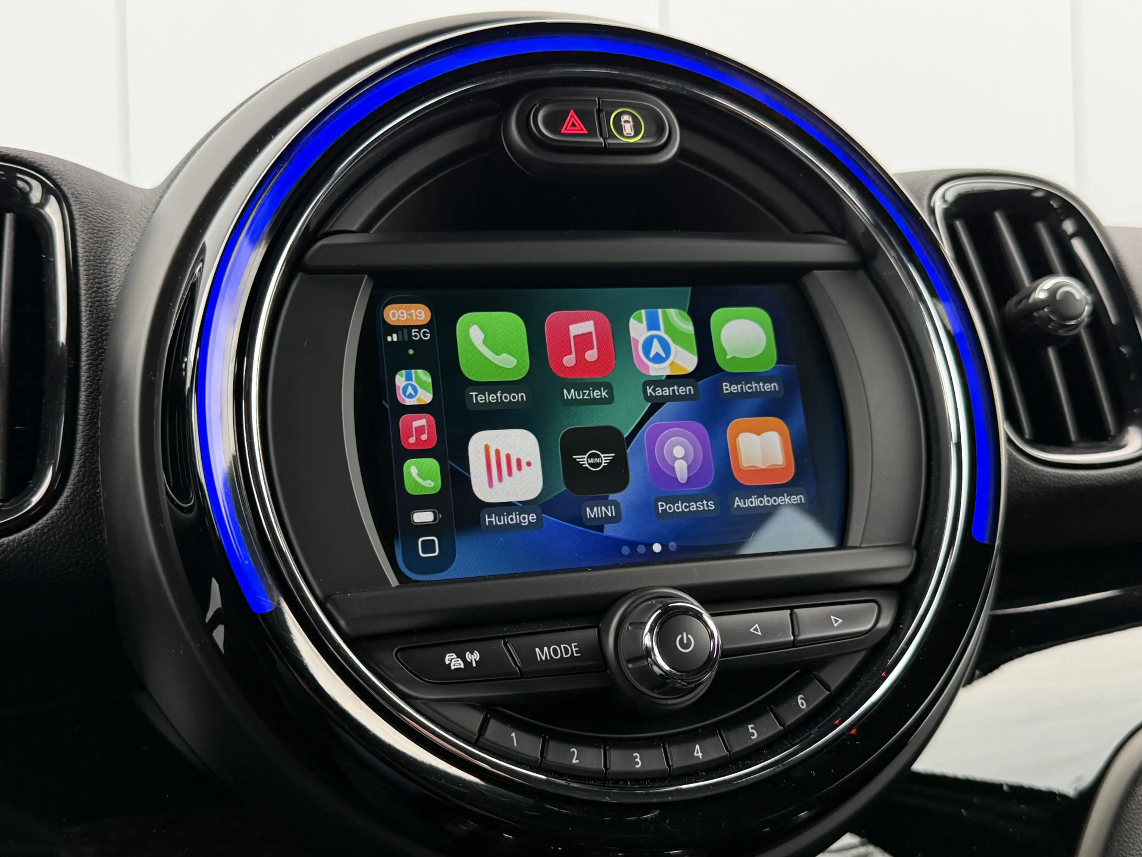 MINI Cooper Countryman 1.5 Chili Automaat Apple Carplay/Trekhaak. — photo 10