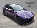 Aston Martin DBX 707 Storm Purple Onyx Black Paars - thumbnail 26