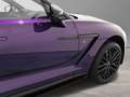 Aston Martin DBX 707 Storm Purple Onyx Black Paars - thumbnail 9