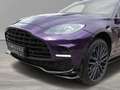 Aston Martin DBX 707 Storm Purple Onyx Black Paars - thumbnail 24