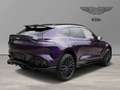 Aston Martin DBX 707 Storm Purple Onyx Black Paars - thumbnail 2