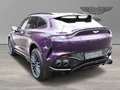 Aston Martin DBX 707 Storm Purple Onyx Black Paars - thumbnail 19