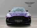 Aston Martin DBX 707 Storm Purple Onyx Black Paars - thumbnail 7