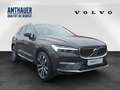 Volvo XC60 B4 Plus Bright AHK/360°/H&K/Frontsch. hzg. Gris - thumbnail 3