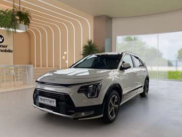 1.6 GDI HEV Vision DCT Komfort Style