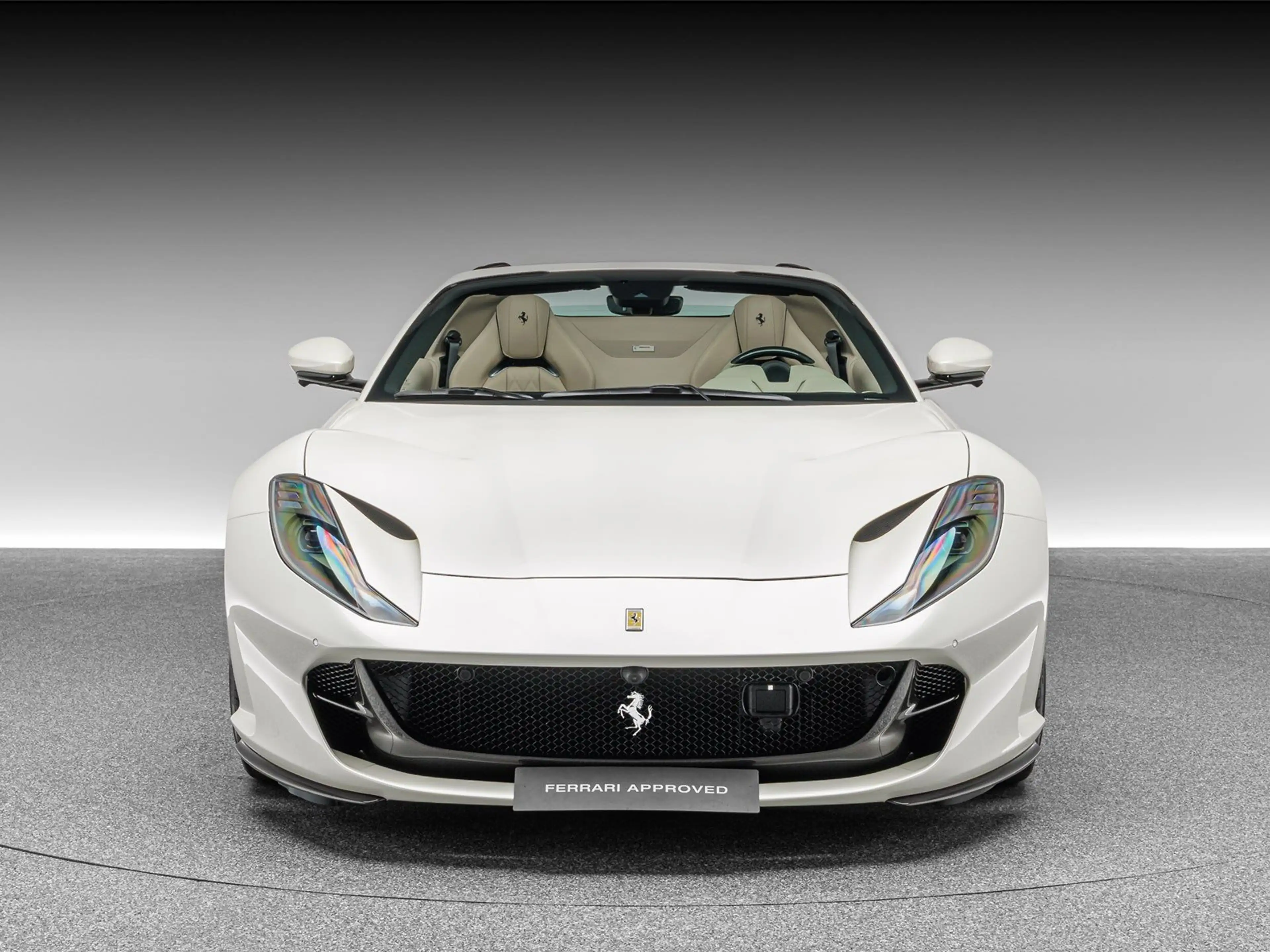 Ferrari 812 GTS — photo 11