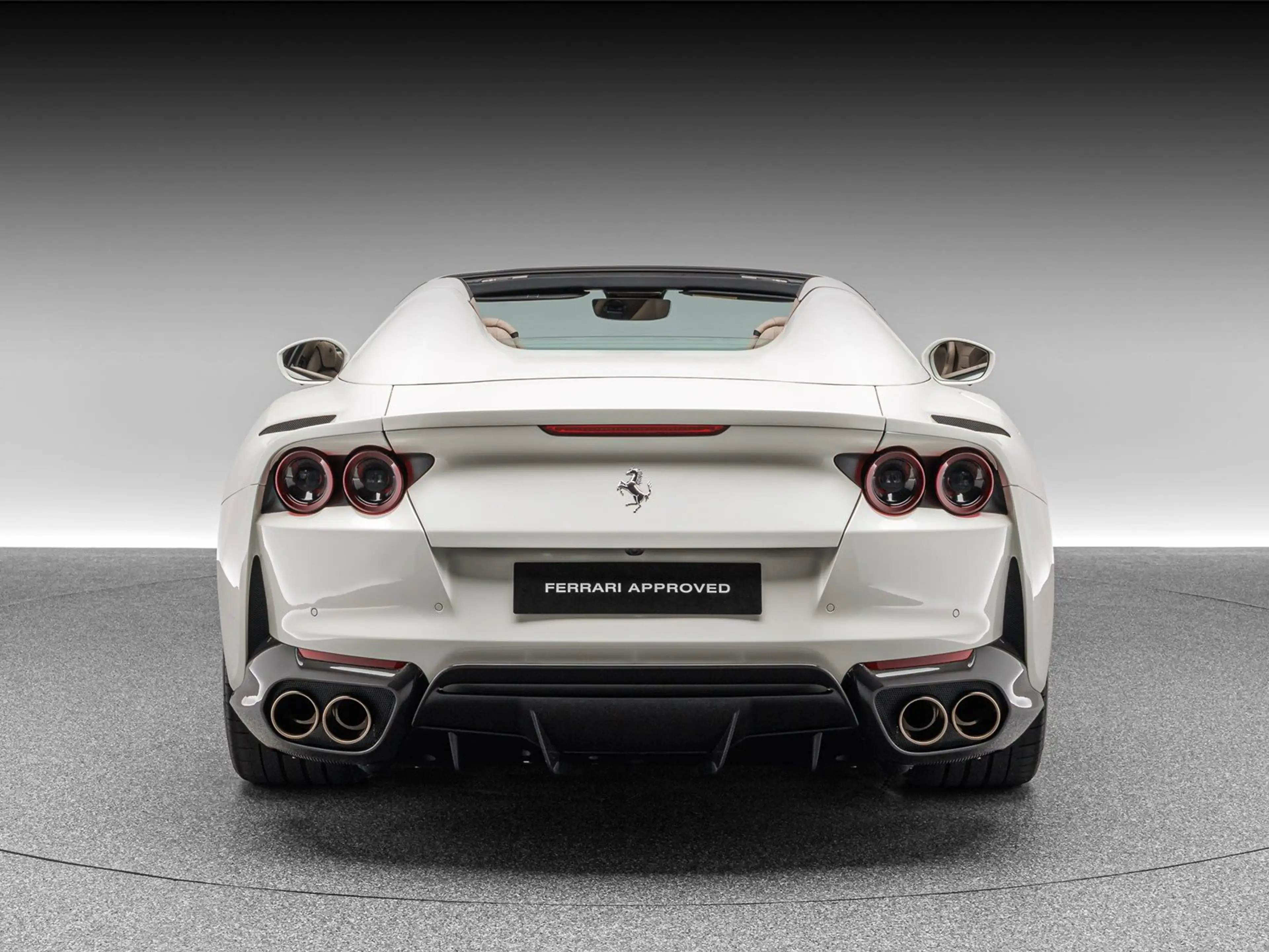 Ferrari 812 GTS — photo 7