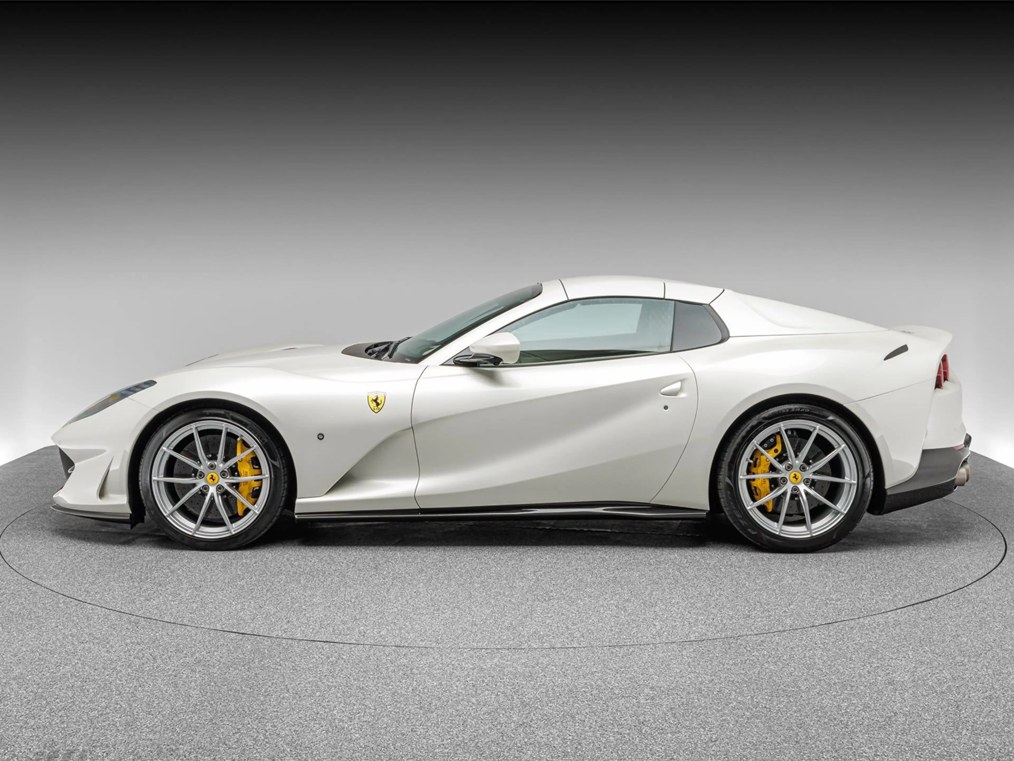Ferrari 812 GTS — photo 6
