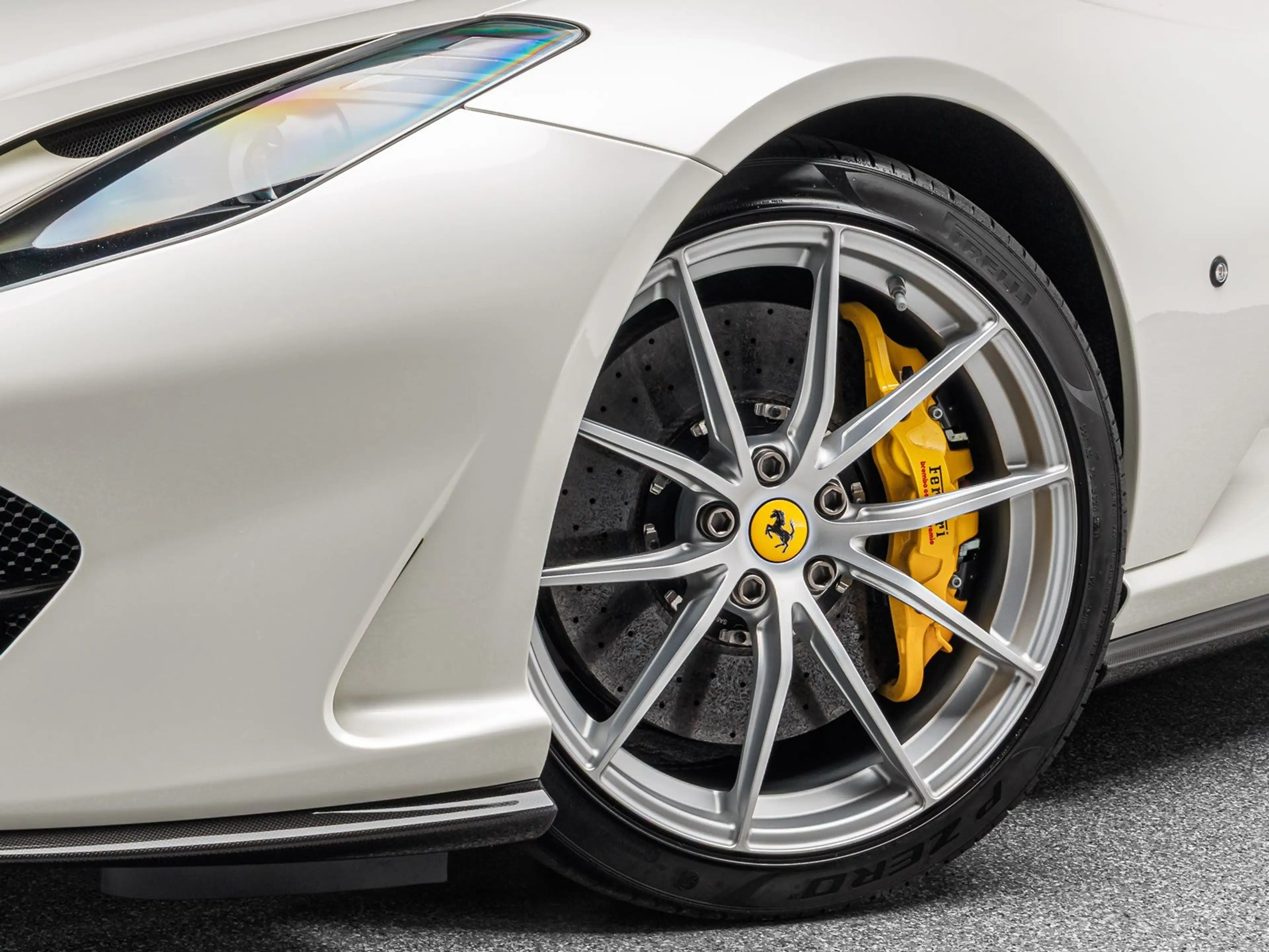 Ferrari 812 GTS — photo 12