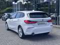BMW 116 i Advantage //Lenkradheizung Adapt. LED Blanc - thumbnail 4