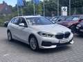 BMW 116 i Advantage //Lenkradheizung Adapt. LED Blanc - thumbnail 3