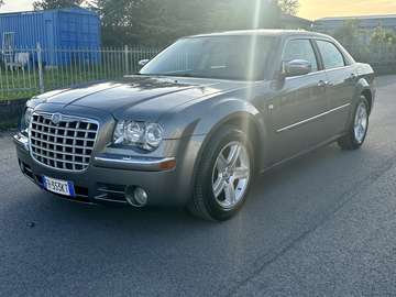 sedan 3.0 V6 crd auto