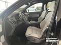 Volvo XC90 T8 AWD Recharge Ultimate Dark BW+AHK+Winter Schwarz - thumbnail 9