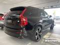 Volvo XC90 T8 AWD Recharge Ultimate Dark BW+AHK+Winter Schwarz - thumbnail 6