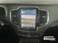 Volvo XC90 T8 AWD Recharge Ultimate Dark BW+AHK+Winter Schwarz - thumbnail 16