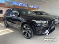 Volvo XC90 T8 AWD Recharge Ultimate Dark BW+AHK+Winter Schwarz - thumbnail 7