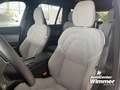 Volvo XC90 T8 AWD Recharge Ultimate Dark BW+AHK+Winter Schwarz - thumbnail 10