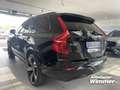 Volvo XC90 T8 AWD Recharge Ultimate Dark BW+AHK+Winter Schwarz - thumbnail 4