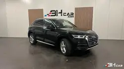 Audi Q5 2.0 40 TDI 190 S-LINE QUATTRO S-TRONIC BVA