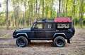 Land Rover Defender DEFENDER 110 DPF Station Wagon Schwarz - thumbnail 3