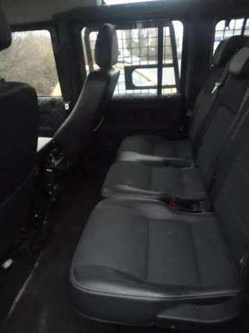 Land Rover Defender DEFENDER 110 DPF Station Wagon