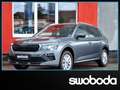 Skoda Kamiq 1,0 TSI DSG *AHK* Grau - thumbnail 1