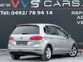 Volkswagen Golf Sportsvan 1.6 TDI - DSG - CAMERA - NAVI - ALCANTARA - AUTO Szary - thumbnail 4