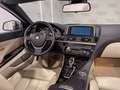 BMW 640 640dA Cabrio xDrive Gris - thumbnail 16