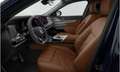 BMW 750 7 Serie 750e xDrive M Sportpakket Pro Gris - thumbnail 3