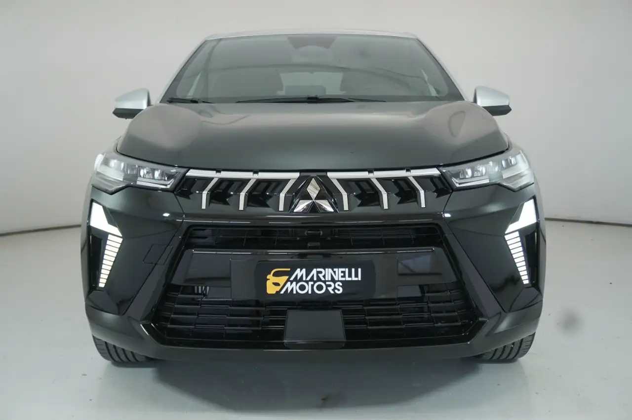 Mitsubishi ASX 2026