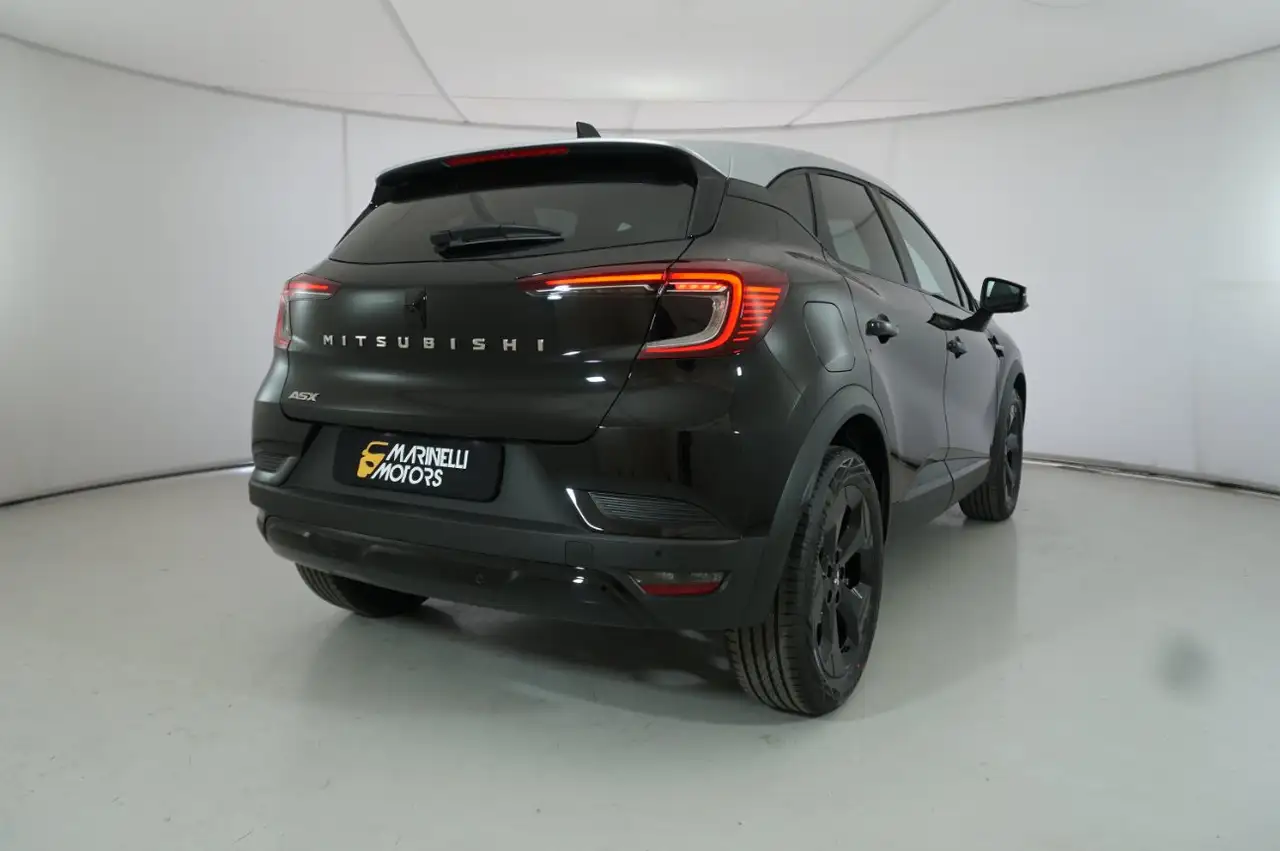 Mitsubishi ASX 2026