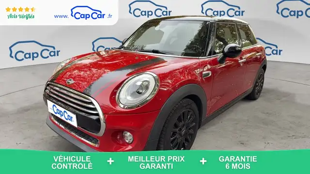 MINI Autres III 1.5 Cooper 136 Chili